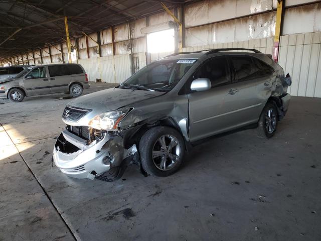 lexus rx 400h 2007 jtjhw31ux72022796