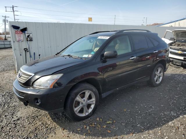 lexus rx 400h 2008 jtjhw31ux82061678