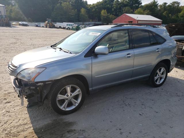 lexus rx 400h 2008 jtjhw31ux82065200