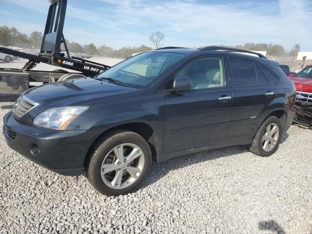 lexus rx400 2008 jtjhw31ux82069845