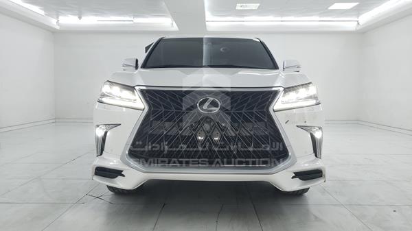 lexus lx 570 2020 jtjhy00w0l4330263