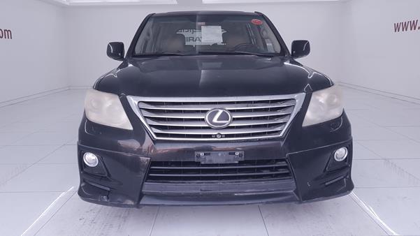 lexus lx 570 2011 jtjhy00w1b4059132