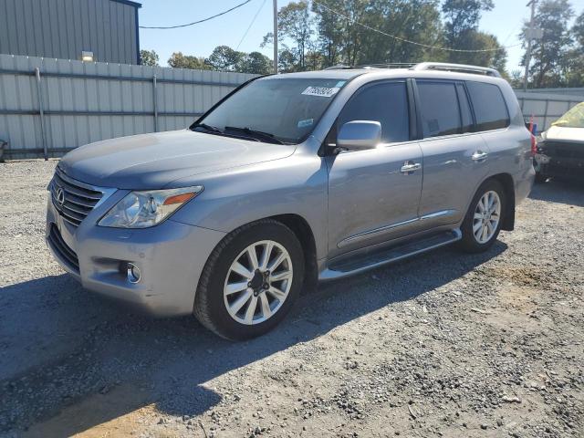 lexus lx 570 2008 jtjhy00w284003001