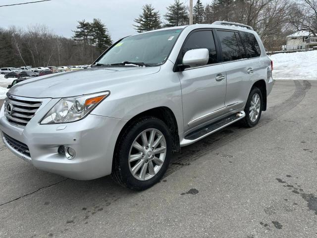 lexus lx 570 2008 jtjhy00w384010538