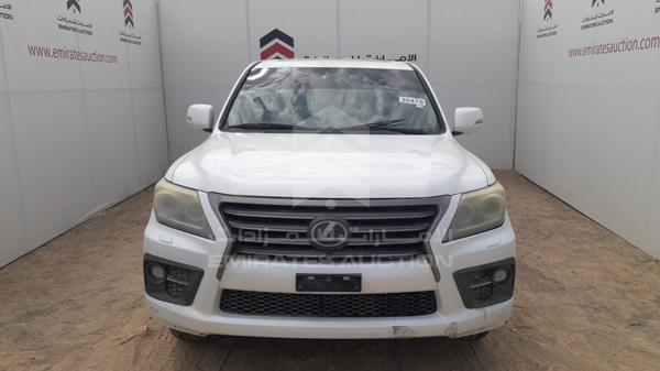 lexus lx 570 2014 jtjhy00w5e4141367