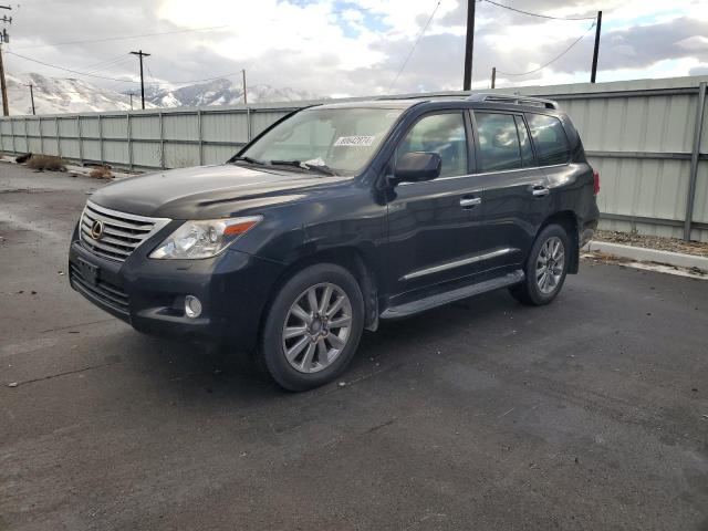 lexus lx 570 2008 jtjhy00w984001648