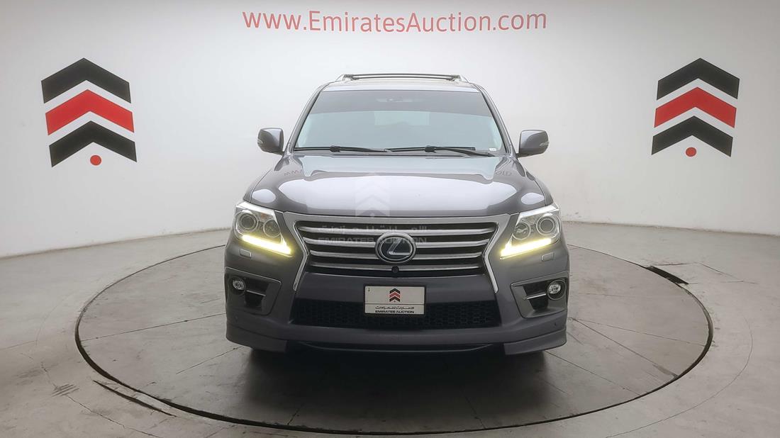 lexus lx 570 2014 jtjhy00w9e4138147