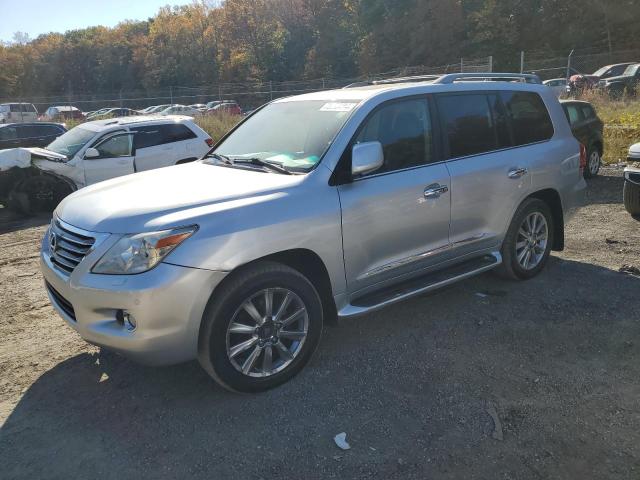 lexus lx 570 2011 jtjhy7ax0b4069876