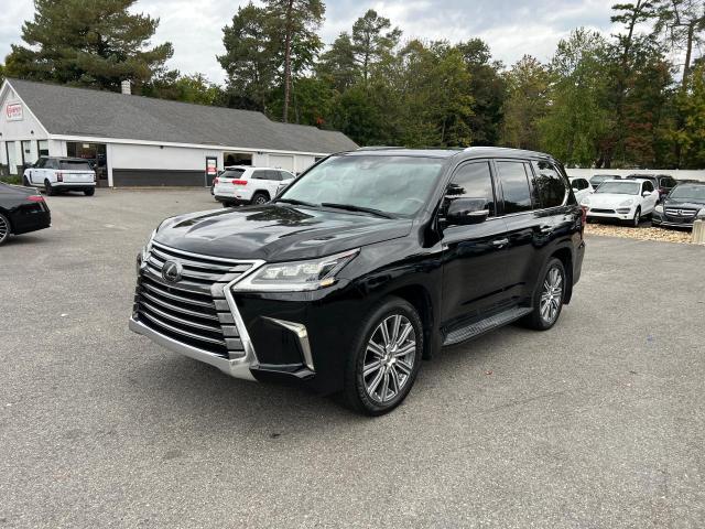 lexus lx 570 2017 jtjhy7ax0h4233023