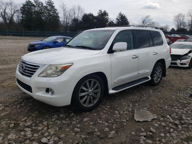 lexus lx570 2011 jtjhy7ax1b4061432