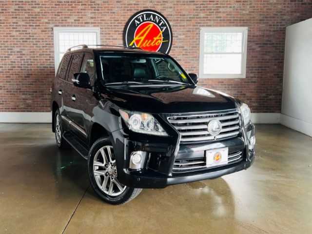 lexus lx 570 2013 jtjhy7ax1d4122829