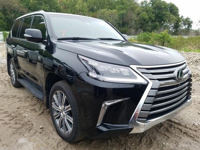 lexus lx 570 2016 jtjhy7ax1g4190200