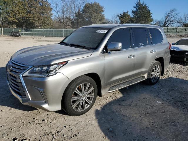 lexus lx 570 2016 jtjhy7ax1g4191119