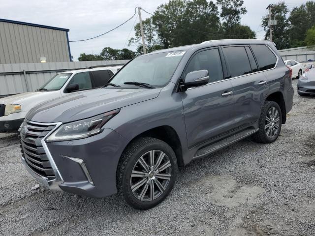 lexus lx 570 2017 jtjhy7ax1h4232740