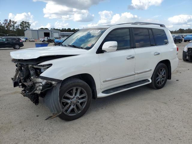 lexus lx 570 2013 jtjhy7ax2d4101973