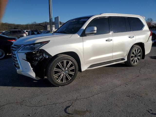 lexus lx570 2018 jtjhy7ax2j4258379