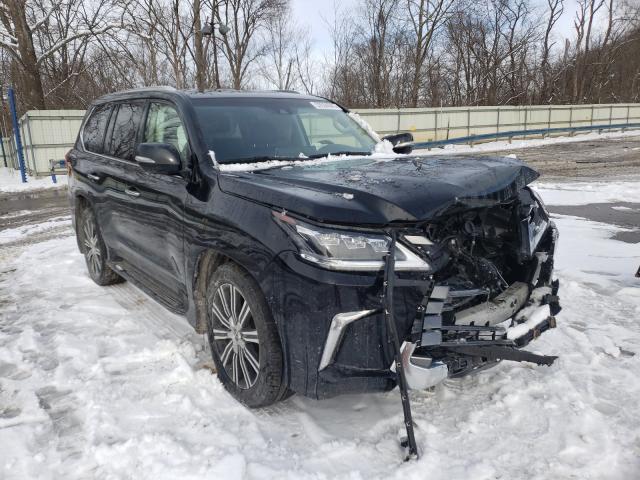 lexus lx 570 2019 jtjhy7ax2k4296633