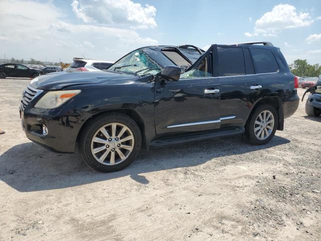 lexus lx570 2011 jtjhy7ax3b4070617