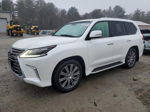 lexus lx 570 2017 jtjhy7ax3h4231542