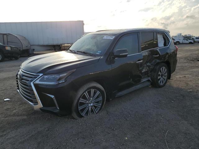 lexus lx 570 2017 jtjhy7ax3h4234537