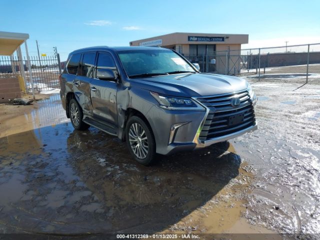 lexus lx 2018 jtjhy7ax3j4273862