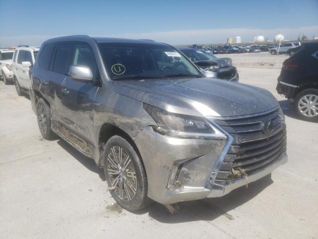 lexus lx 570 2019 jtjhy7ax3k4295233