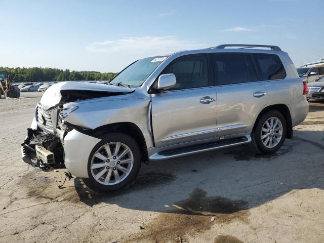 lexus lx 570 2010 jtjhy7ax4a4048981