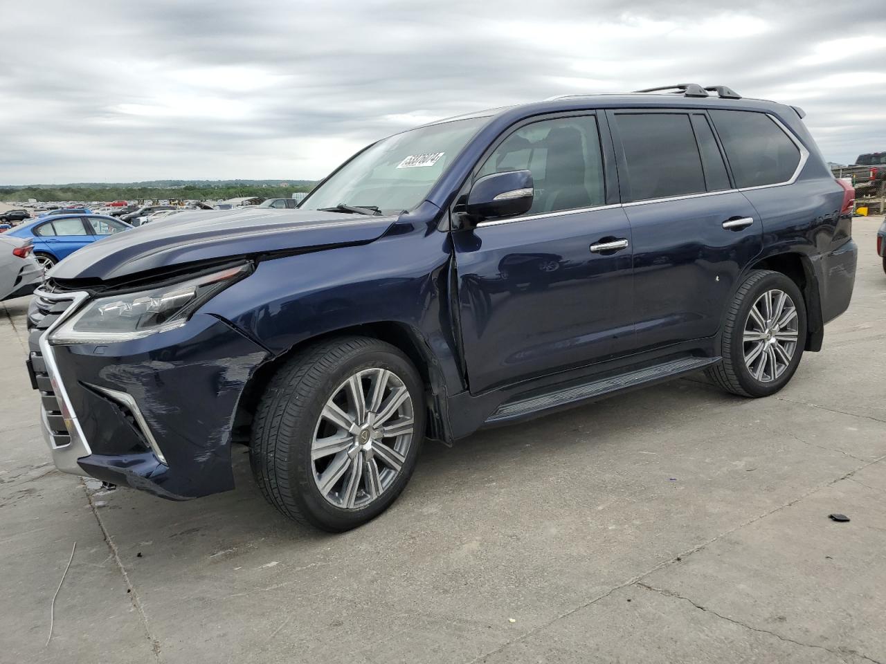 lexus lx 2016 jtjhy7ax4g4199537