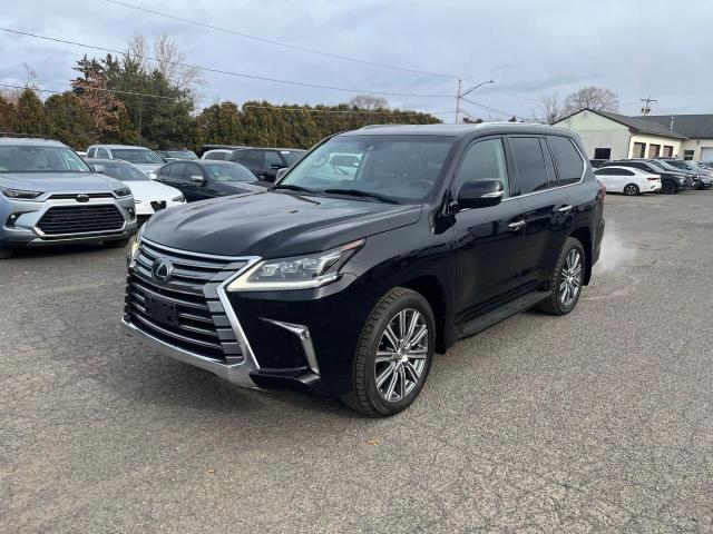 lexus lx 570 2017 jtjhy7ax4h4234031