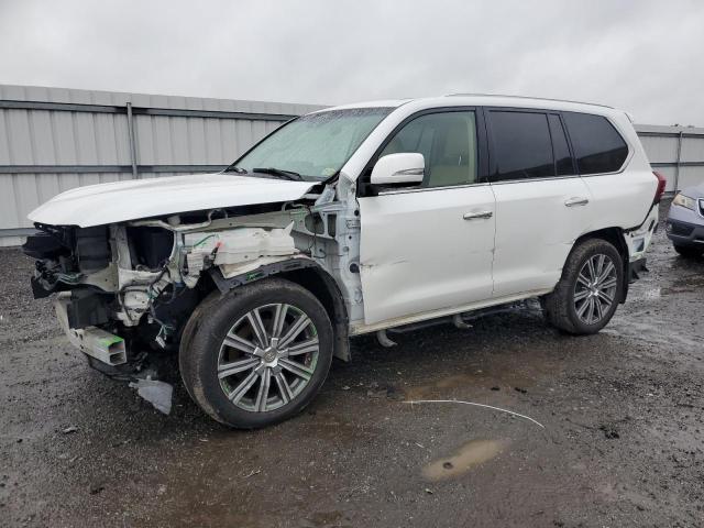 lexus lx 570 2017 jtjhy7ax4h4243747