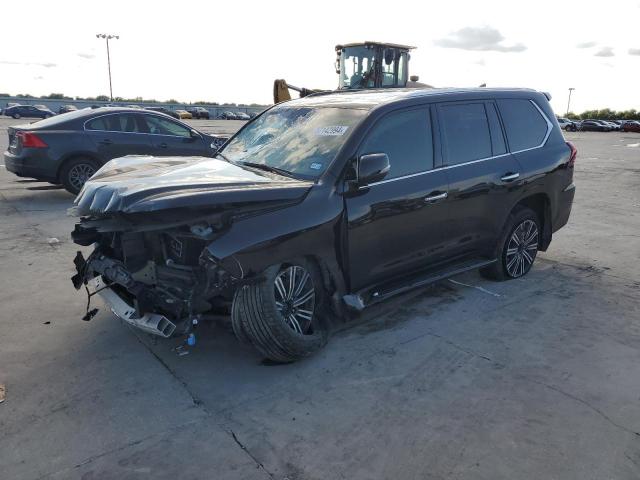 lexus lx570 2018 jtjhy7ax4j4262272