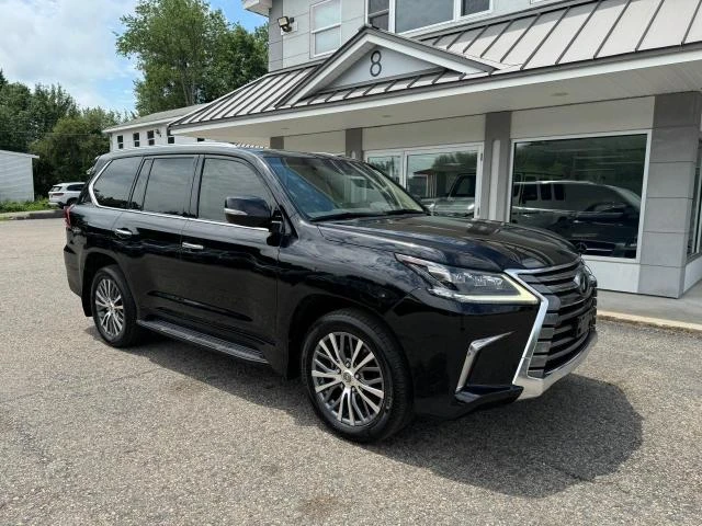 lexus  2018 jtjhy7ax4j4264121