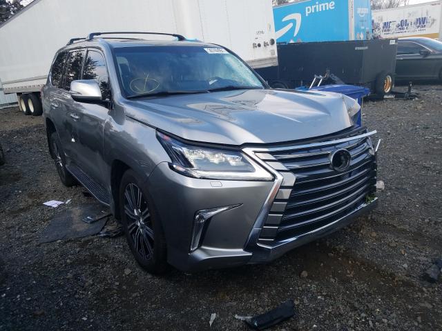 lexus  2019 jtjhy7ax4k4294933