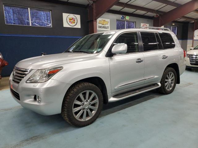 lexus lx 570 2011 jtjhy7ax5b4073633