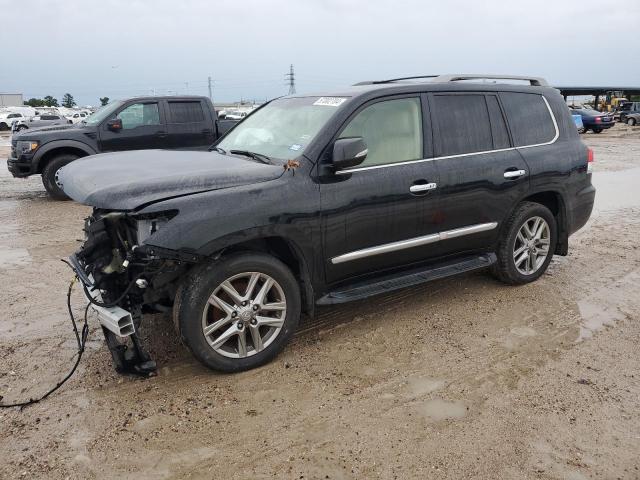 lexus lx 570 2014 jtjhy7ax5e4161876