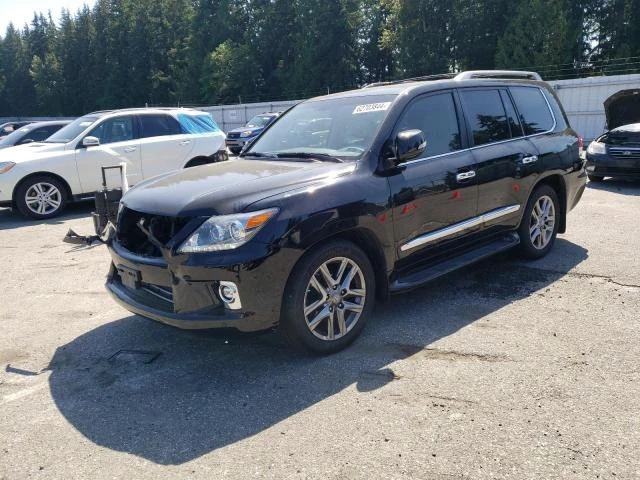 lexus lx 570 2015 jtjhy7ax5f4166660