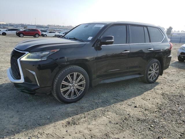 lexus lx 570 2017 jtjhy7ax5h4225421