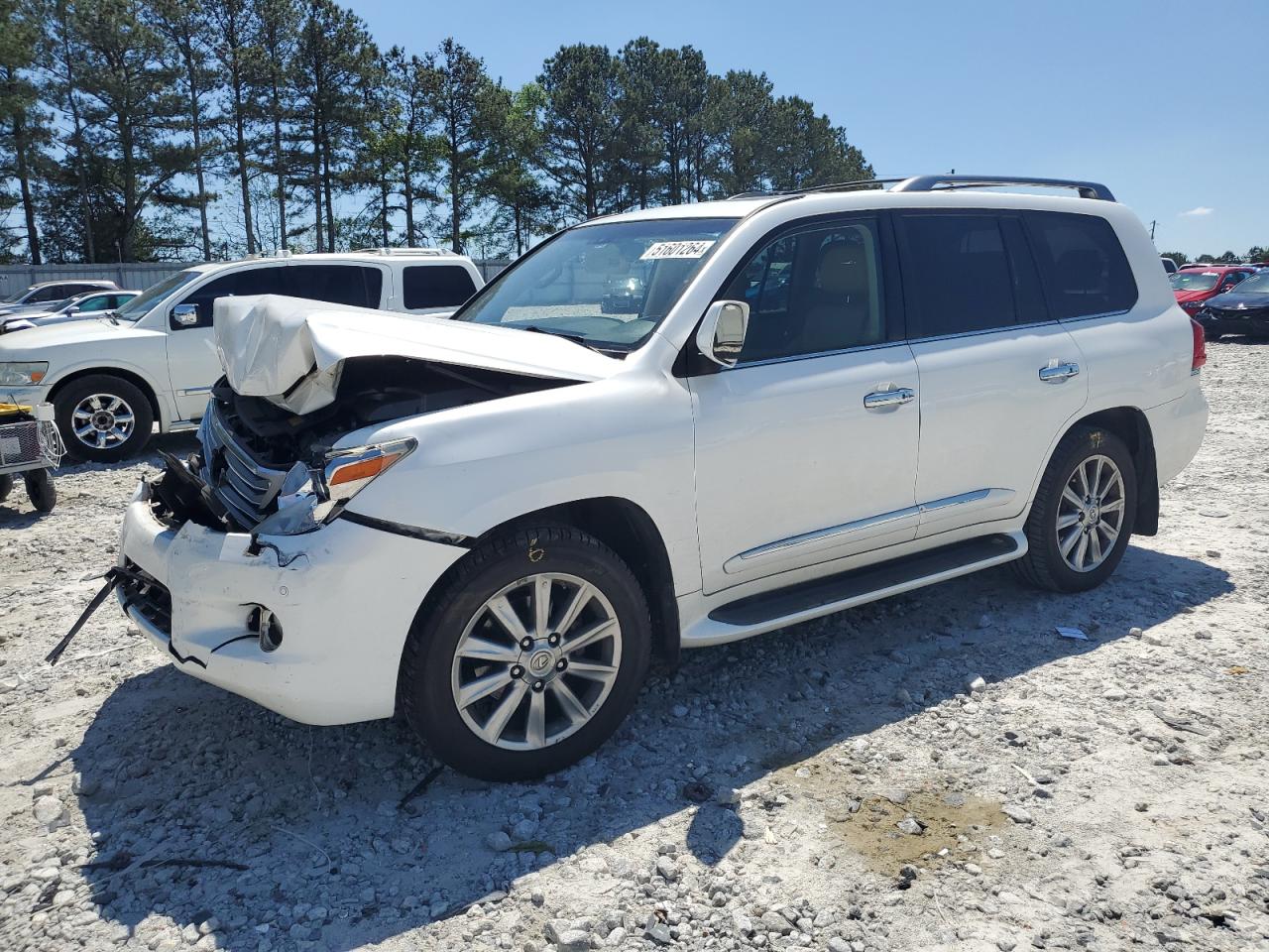 lexus lx 2010 jtjhy7ax6a4048030