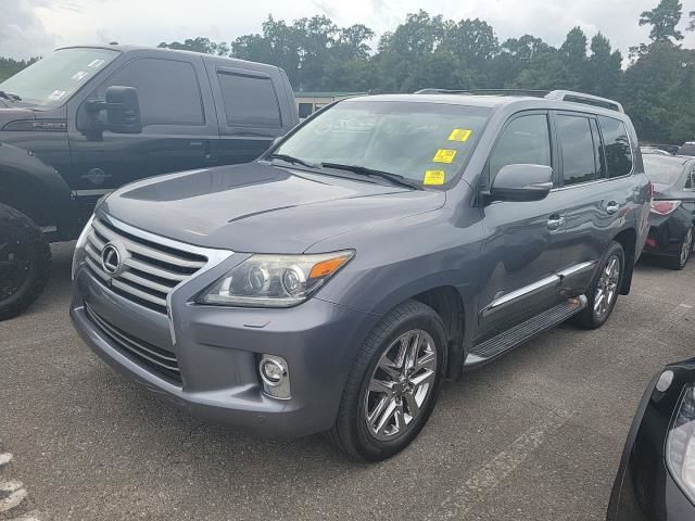 lexus lx 570 2014 jtjhy7ax6e4136632