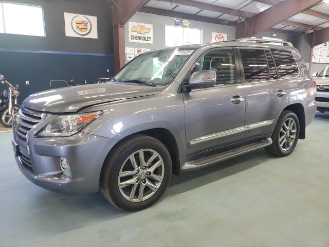 lexus lx 570 2015 jtjhy7ax6f4165095