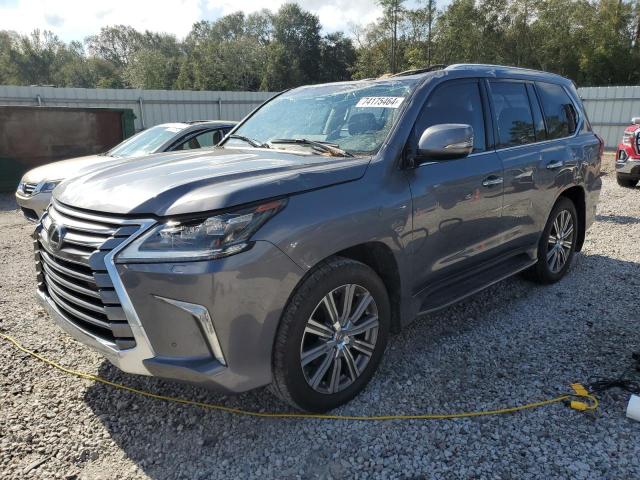 lexus lx 570 2017 jtjhy7ax6h4241921