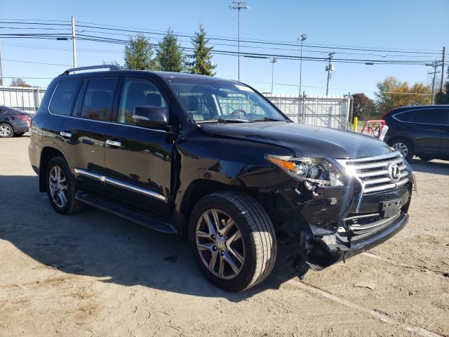 lexus lx 570 2013 jtjhy7ax7d4126819