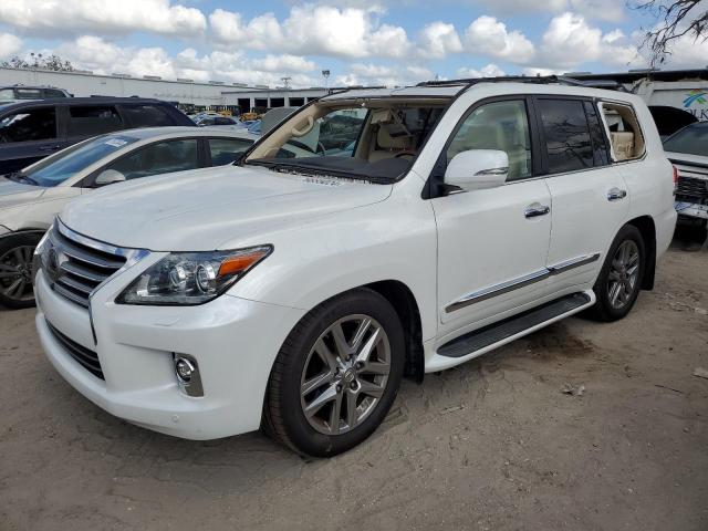 lexus lx 570 2015 jtjhy7ax7f4169804