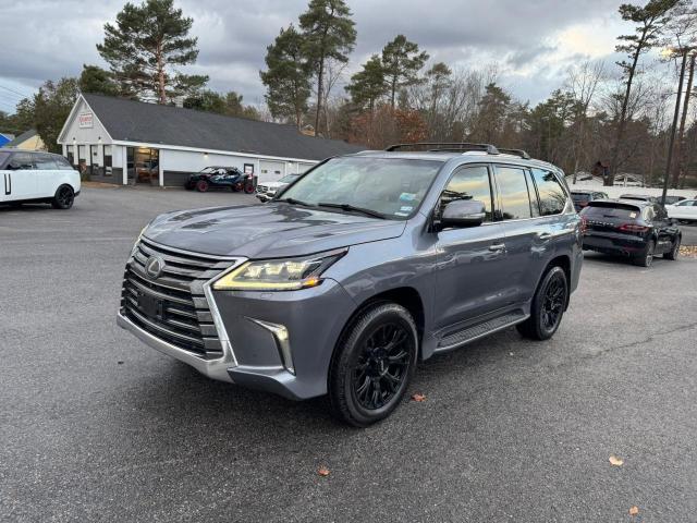 lexus lx 570 2017 jtjhy7ax7h4224562