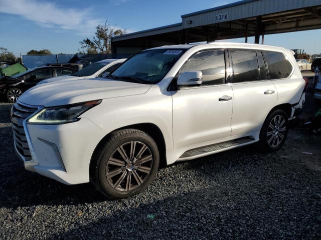 lexus lx 570 2017 jtjhy7ax7h4227414