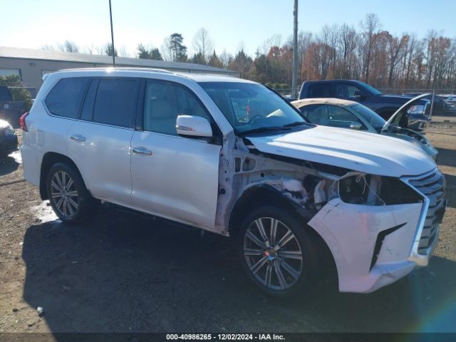 lexus lx 2017 jtjhy7ax7h4227672