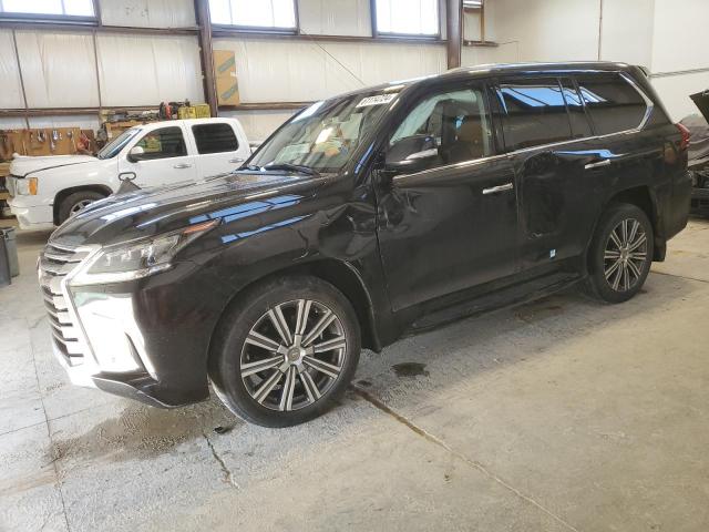 lexus lx 570 2017 jtjhy7ax7h4237912