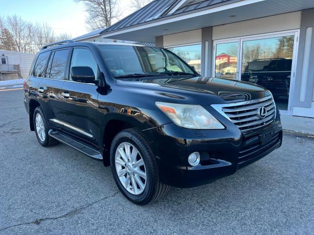 lexus lx 570 2011 jtjhy7ax8b4059869