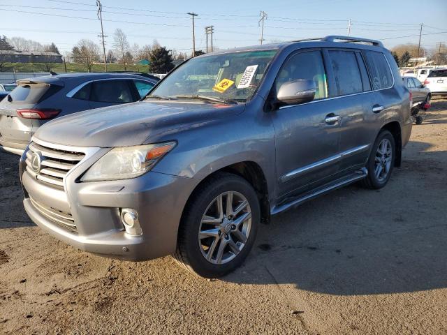 lexus lx 570 2013 jtjhy7ax8d4107082