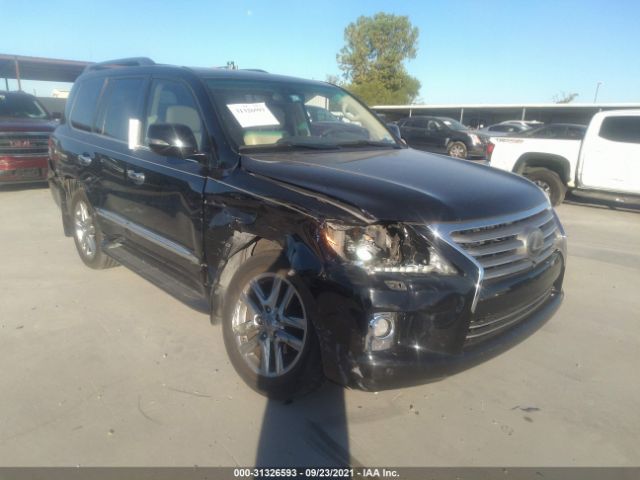 lexus lx 2013 jtjhy7ax8d4124528